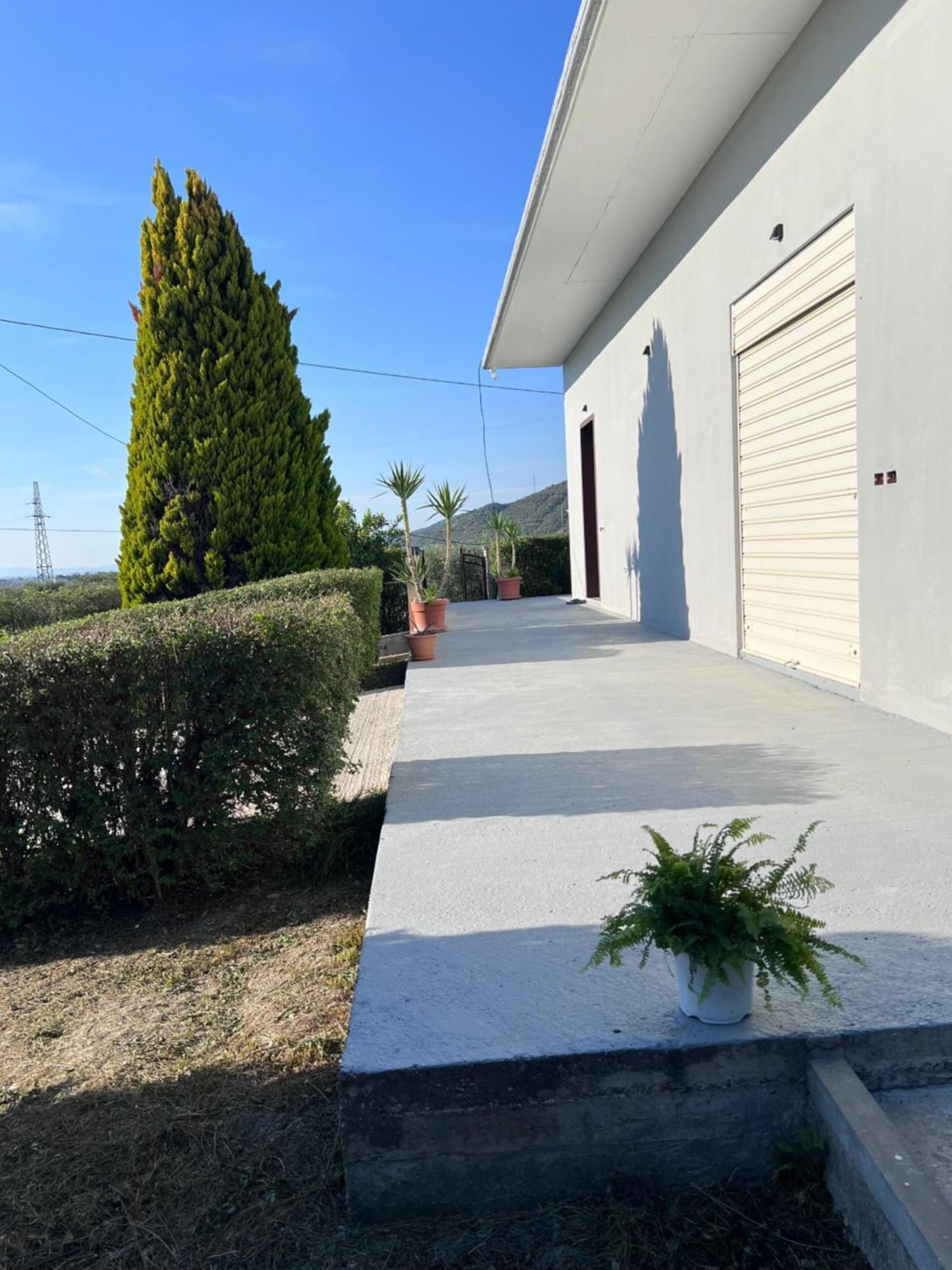 A&A House ξενώνας Μπεράτ Εξωτερικό φωτογραφία
